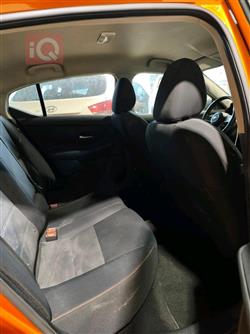 نيسان سنترا